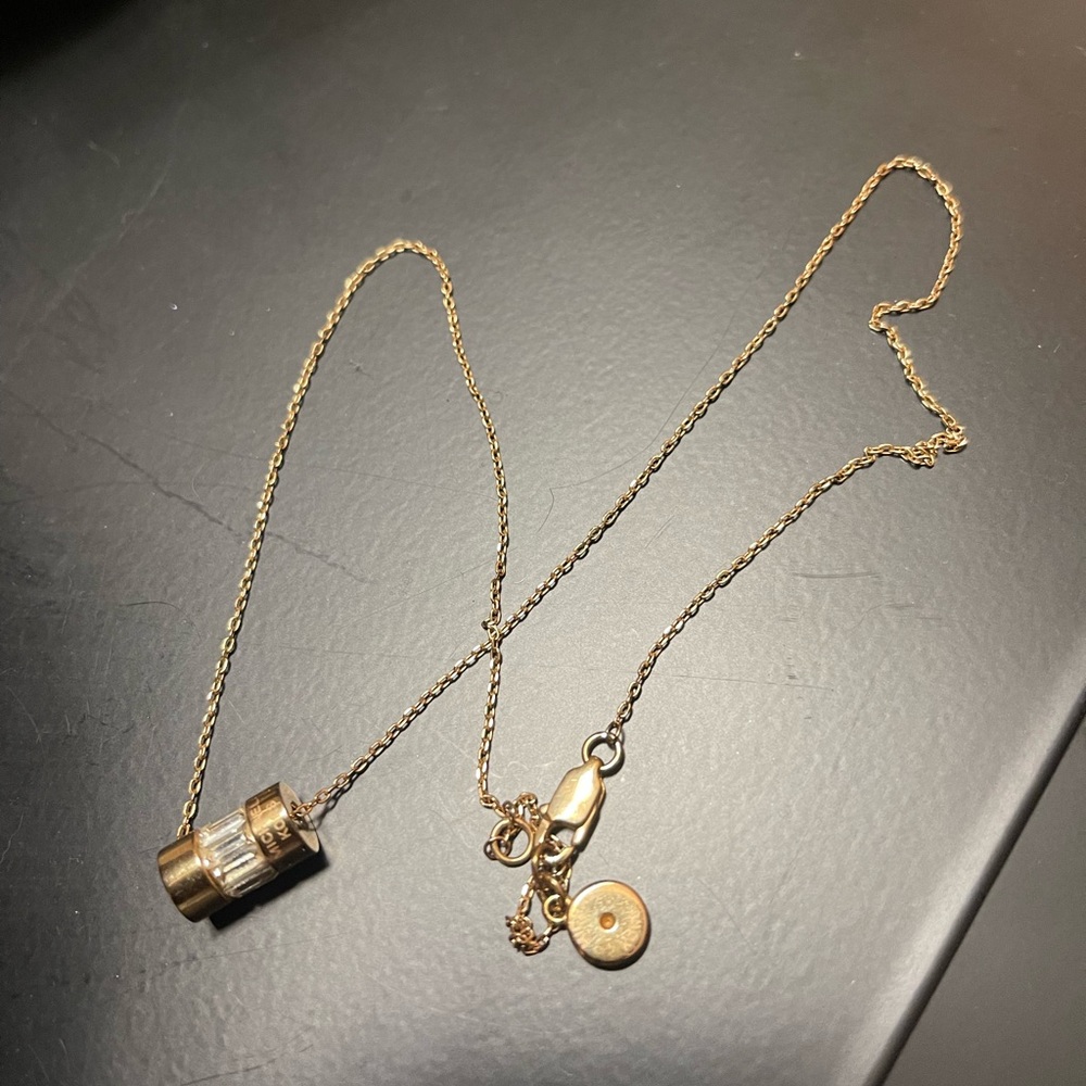 Michael Kors Necklace